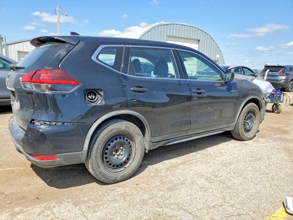Aukcja sprzedaży 2018 Nissan Rogue, vin: JN8AT2MT6JW452775, numer aukcji: 50807366