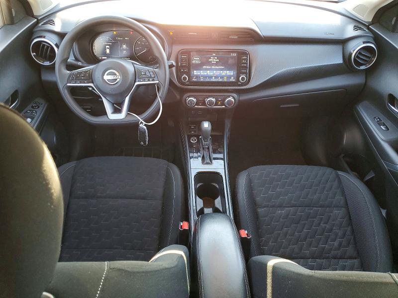 Aukcja sprzedaży 2023 Nissan Kicks, vin: 3N1CP5CV4PL480217, numer aukcji: 48690806