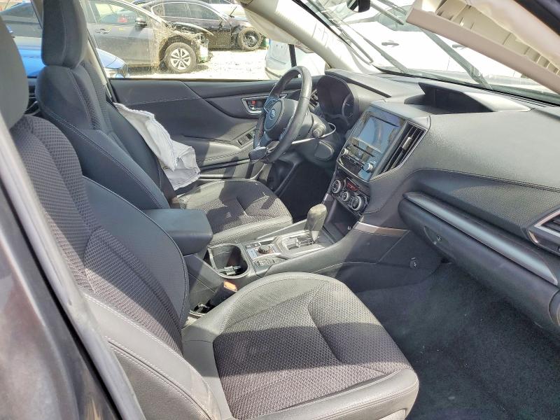 Продаж на аукціоні авто 2020 Subaru Forester, vin: JF2SKAJC4LH541089, номер лоту: 48291716