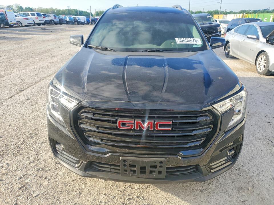 Продажа на аукционе авто 2024 Gmc Terrian, vin: 3GKALPEG8RL388531, номер лота: 50658676