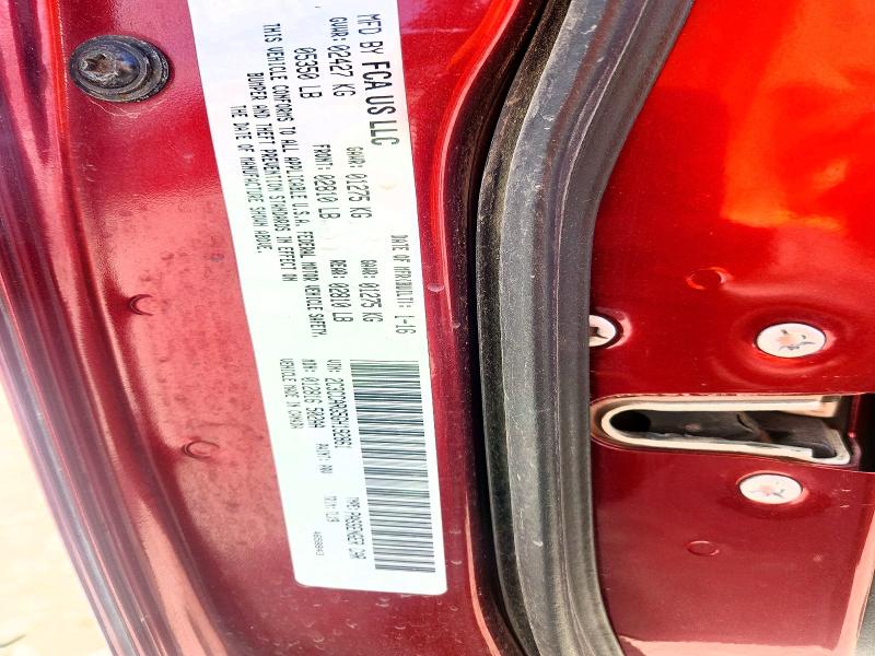 Aukcja sprzedaży 2016 Chrysler 300, vin: 2C3CCARG5GH192861, numer aukcji: 50296806