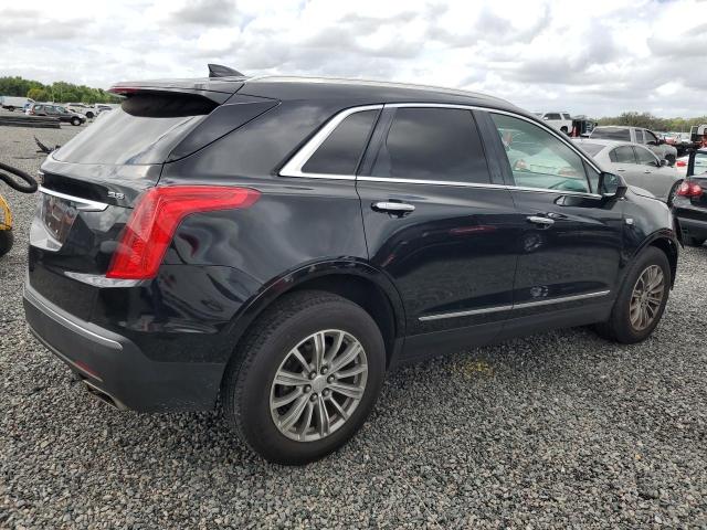 48612126 :رقم المزاد ، 1GYKNCRS4JZ101145 vin ، 2018 Cadillac Xt5 مزاد بيع