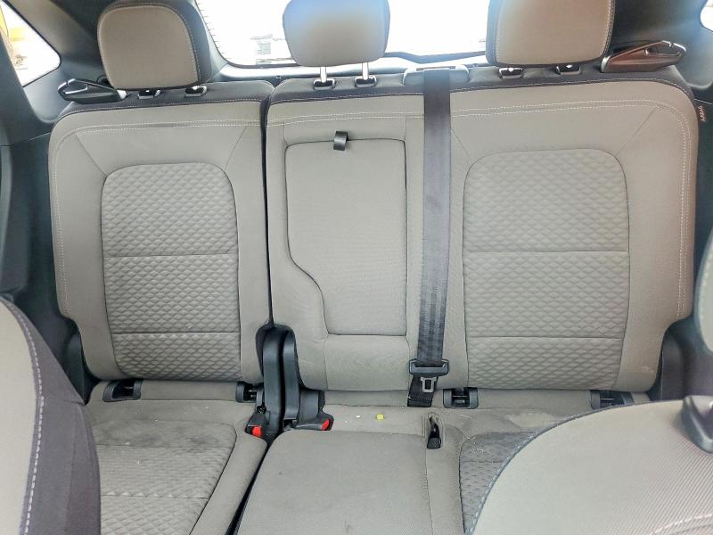Aukcja sprzedaży 2022 Ford Escape, vin: 1FMCU0G63NUA37454, numer aukcji: 48874396