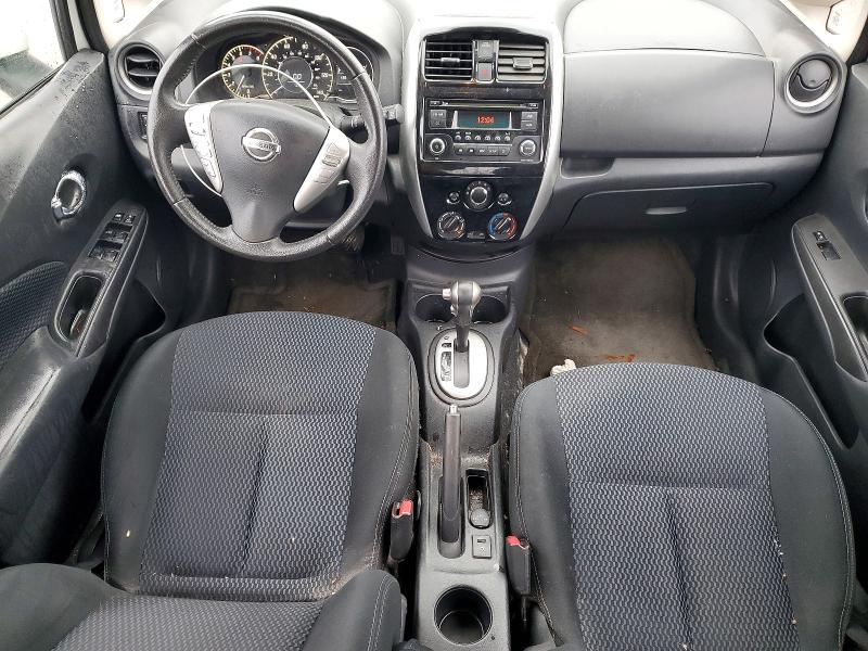 51718586 :رقم المزاد ، 3N1CE2CP9FL369909 vin ، 2015 Nissan Versa مزاد بيع