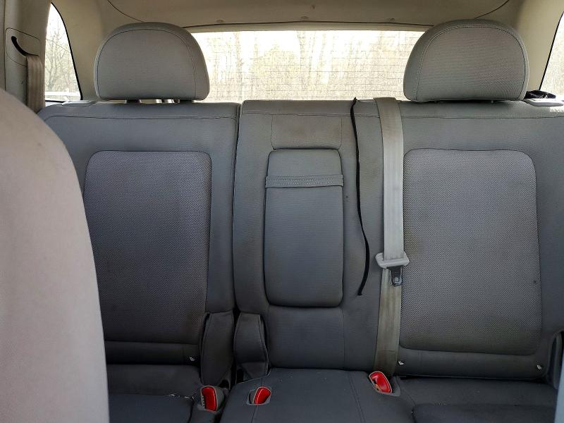 Aukcja sprzedaży 2008 Saturn Vue, vin: 3GSCL33P98S537960, numer aukcji: 51697606
