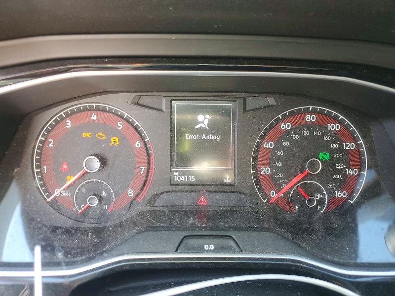 Продажа на аукционе авто 2019 Volkswagen Jetta, vin: 3VWC57BU3KM155744, номер лота: 50249516