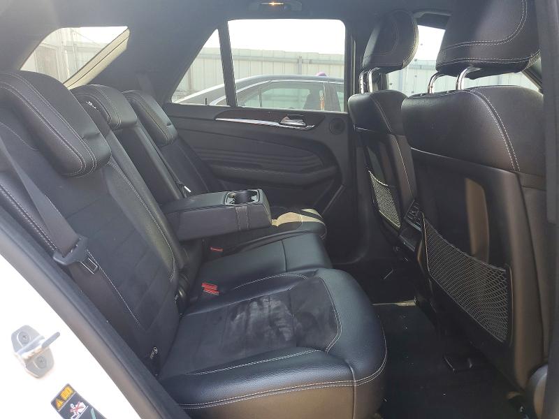 Продаж на аукціоні авто 2014 Mercedes-benz Ml, vin: 4JGDA2EB3EA310676, номер лоту: 50590086