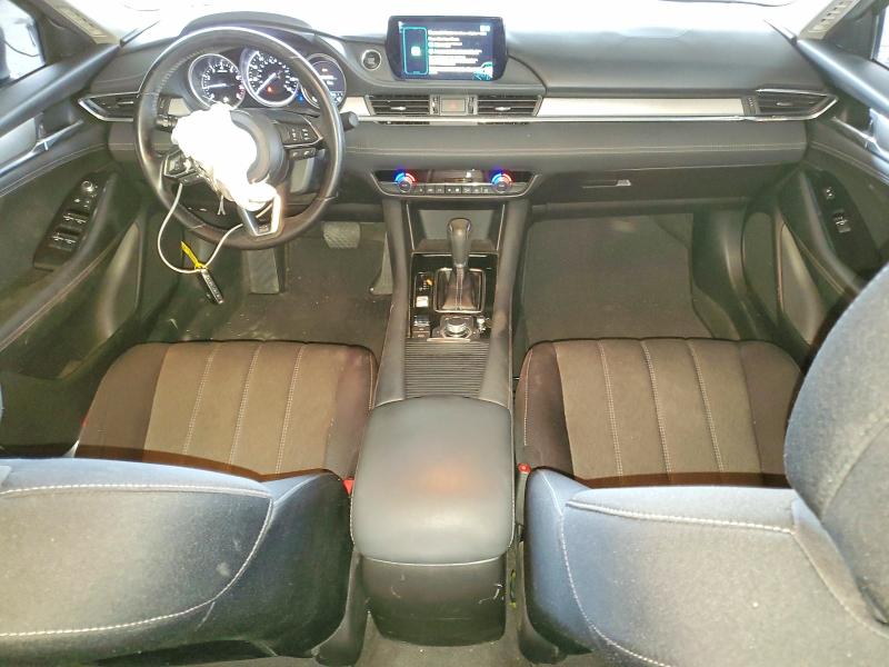 Продажа на аукционе авто 2021 Mazda 6, vin: JM1GL1UM2M1610278, номер лота: 48971746