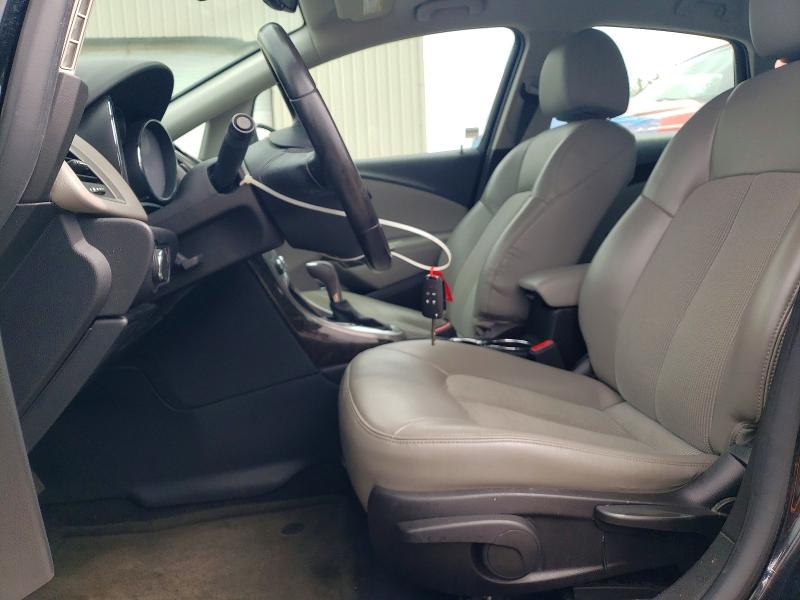 Продаж на аукціоні авто 2015 Buick Verano, vin: 1G4PP5SK4F4164998, номер лоту: 50830276
