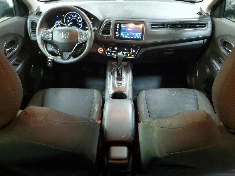 Aukcja sprzedaży 2022 Honda Hr-v, vin: 3CZRU6H58NM764739, numer aukcji: 48525746