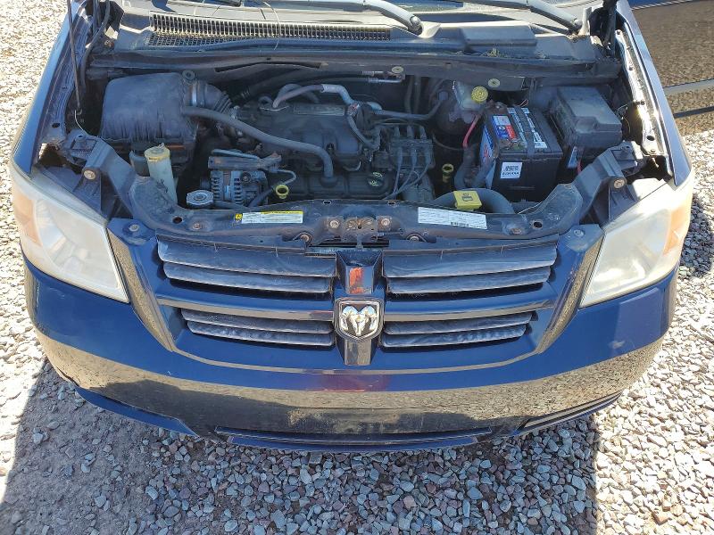 Продажа на аукционе авто 2008 Dodge Grand Caravan, vin: 1D8HN44H48B136404, номер лота: 49954606