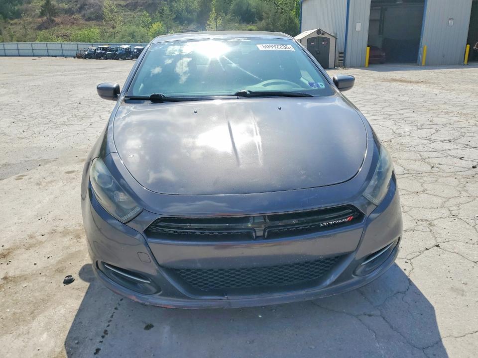 Продаж на аукціоні авто 2014 Dodge Dart, vin: 1C3CDFBB3ED732386, номер лоту: 50992236