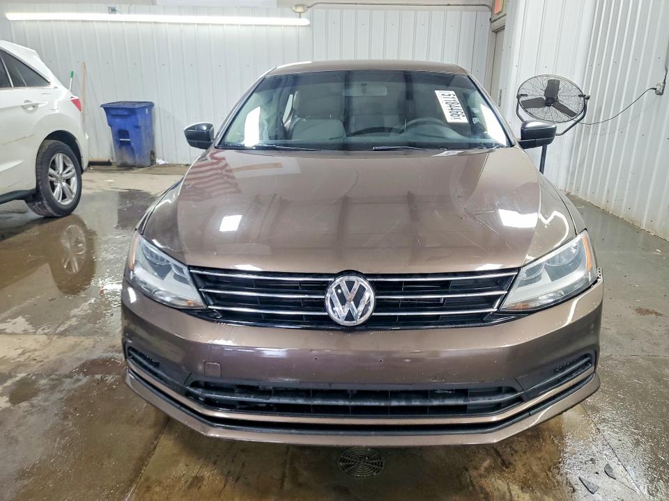 Aukcja sprzedaży 2015 Volkswagen Jetta, vin: 3VWD17AJ8FM233707, numer aukcji: 51184466