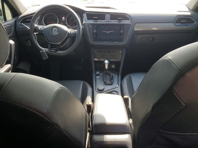 Aukcja sprzedaży 2021 Volkswagen Tiguan, vin: 3VV2B7AX2MM029608, numer aukcji: 49445636
