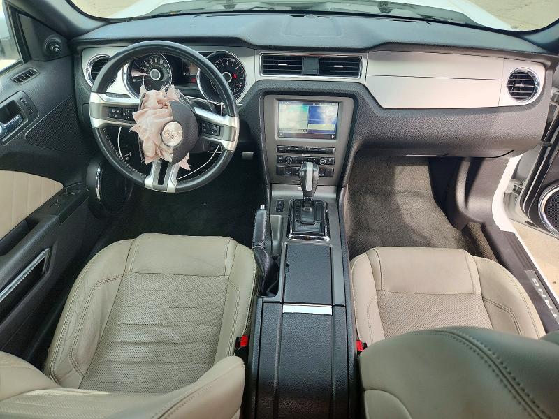 Продаж на аукціоні авто 2014 Ford Mustang, vin: 1ZVBP8EMXE5278684, номер лоту: 49035116