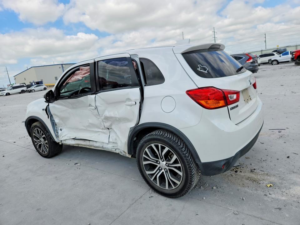 Aukcja sprzedaży 2017 Mitsubishi Outlander Sport, vin: JA4AP3AU5HZ018465, numer aukcji: 49009166