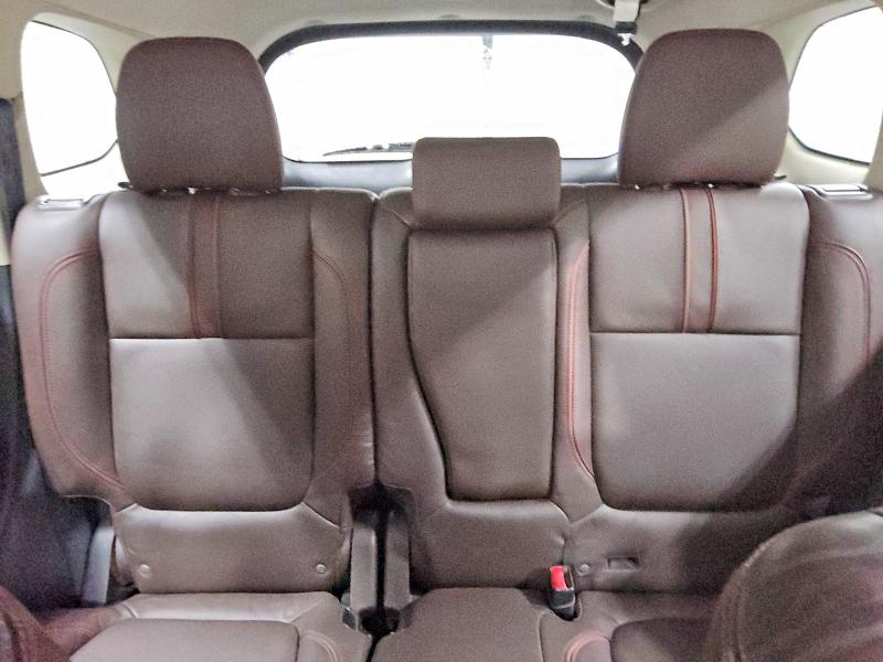 Продаж на аукціоні авто 2018 Mitsubishi Outlander, vin: JA4J24A50JZ029022, номер лоту: 47843256