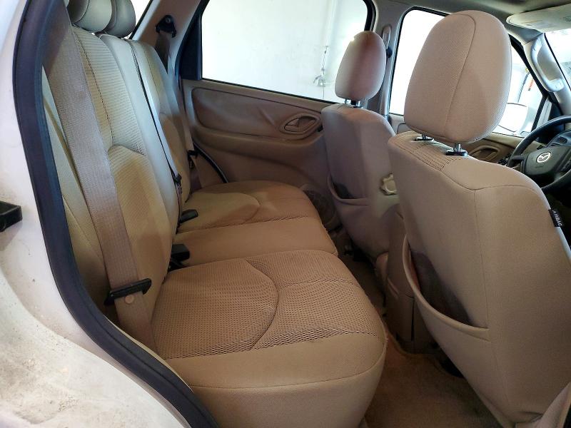 Продаж на аукціоні авто 2006 Mazda Tribute, vin: 4F2CZ94186KM23156, номер лоту: 48938316