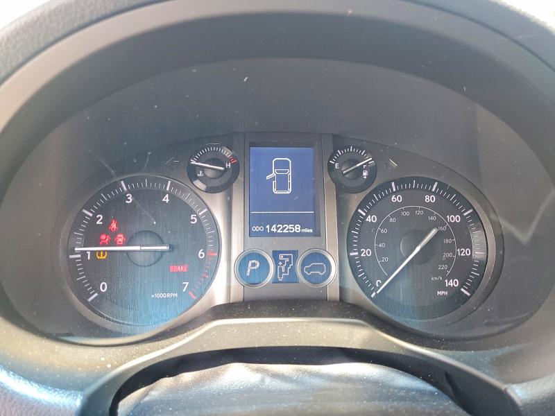 2015 Lexus Gx მანქანა იყიდება აუქციონზე, vin: JTJBM7FX4F5100881, აუქციონის ნომერი: 51434366