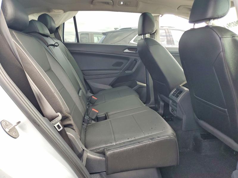 Aukcja sprzedaży 2018 Volkswagen Tiguan, vin: 3VV2B7AX3JM107244, numer aukcji: 49596826