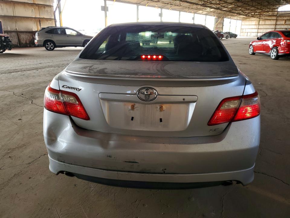 Продажа на аукционе авто 2009 Toyota Camry, vin: 4T1BK46K89U094410, номер лота: 48626496