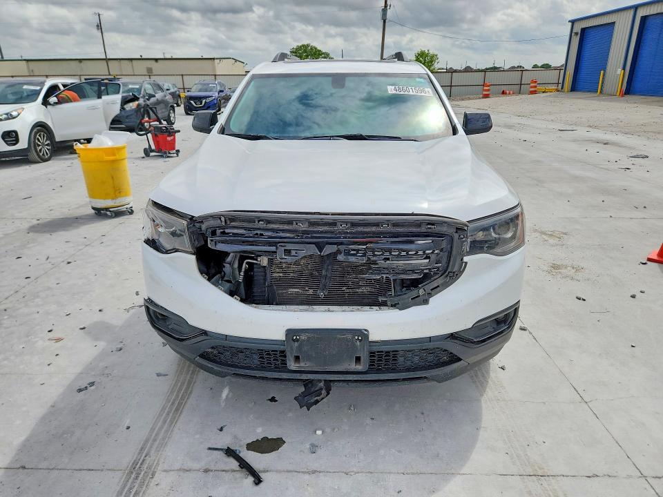 2019 Gmc Acadia მანქანა იყიდება აუქციონზე, vin: 1GKKNMLS4KZ274254, აუქციონის ნომერი: 48601596