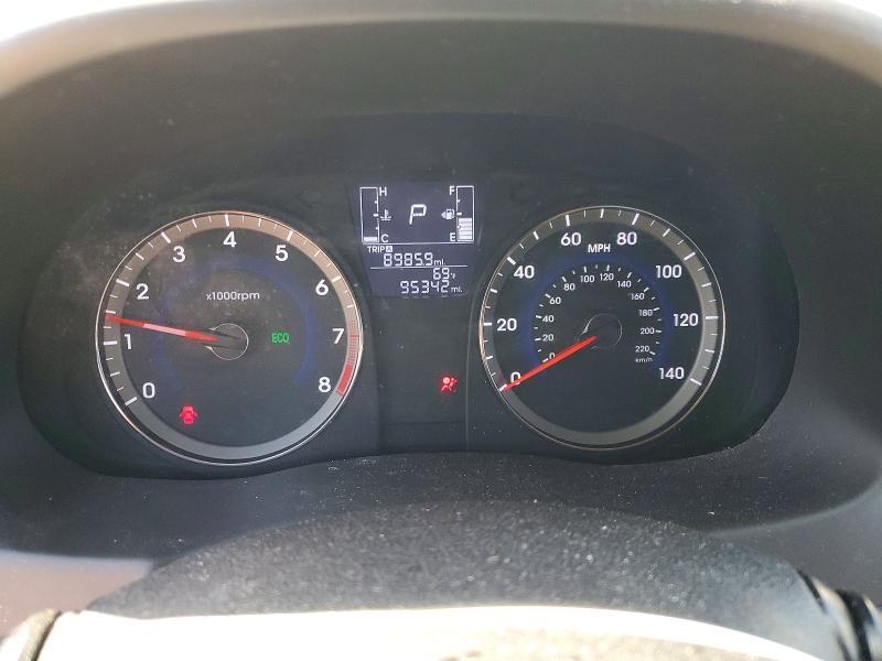 Aukcja sprzedaży 2016 Hyundai Accent, vin: KMHCT4AE1GU162742, numer aukcji: 53171946