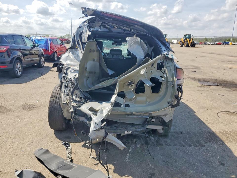 Aukcja sprzedaży 2024 Kia Sportage, vin: 5XYK6CDF0RG233892, numer aukcji: 49940686