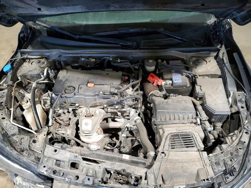 Продаж на аукціоні авто 2023 Honda Civic, vin: 19XFL2H81PE018676, номер лоту: 50233396