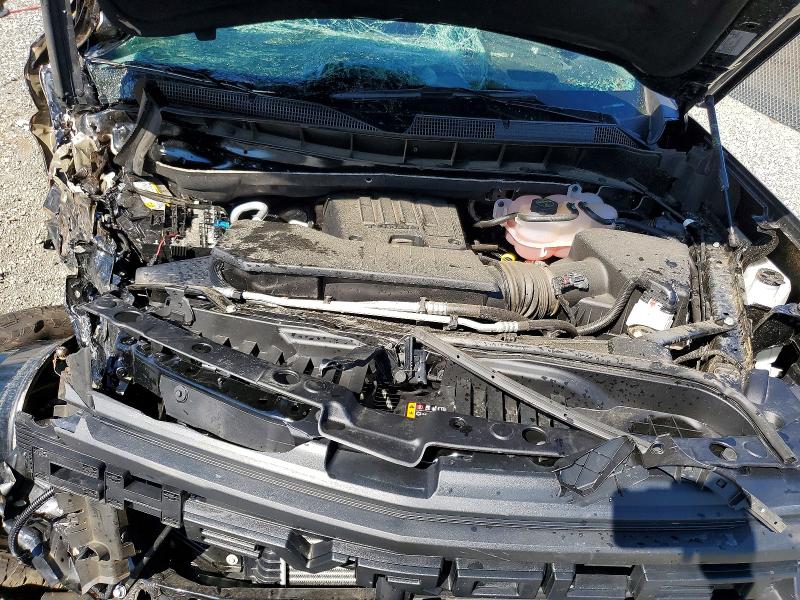 2026 Chevrolet Silverado მანქანა იყიდება აუქციონზე, vin: 1GCPKBEK2TZ186445, აუქციონის ნომერი: 48962616