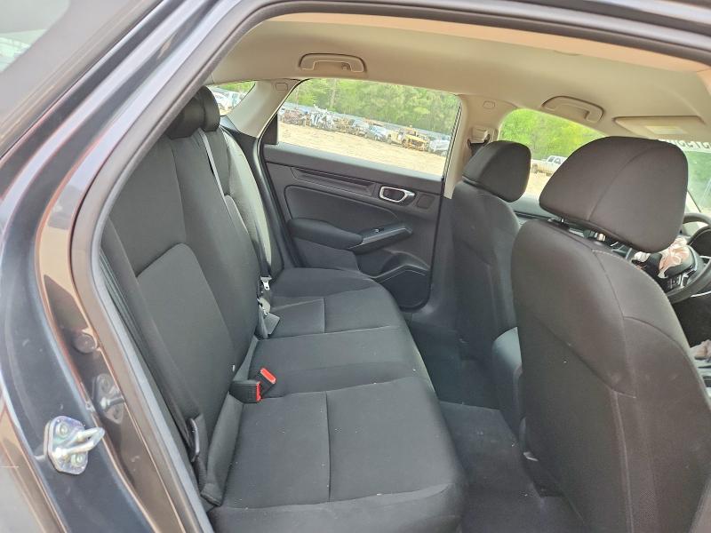 Aukcja sprzedaży 2024 Honda Civic, vin: 2HGFE2F29RH519039, numer aukcji: 51537936