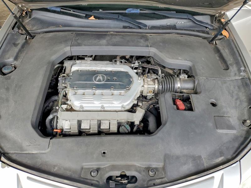 Продажа на аукционе авто 2009 Acura Tl, vin: 19UUA86279A018817, номер лота: 49051476