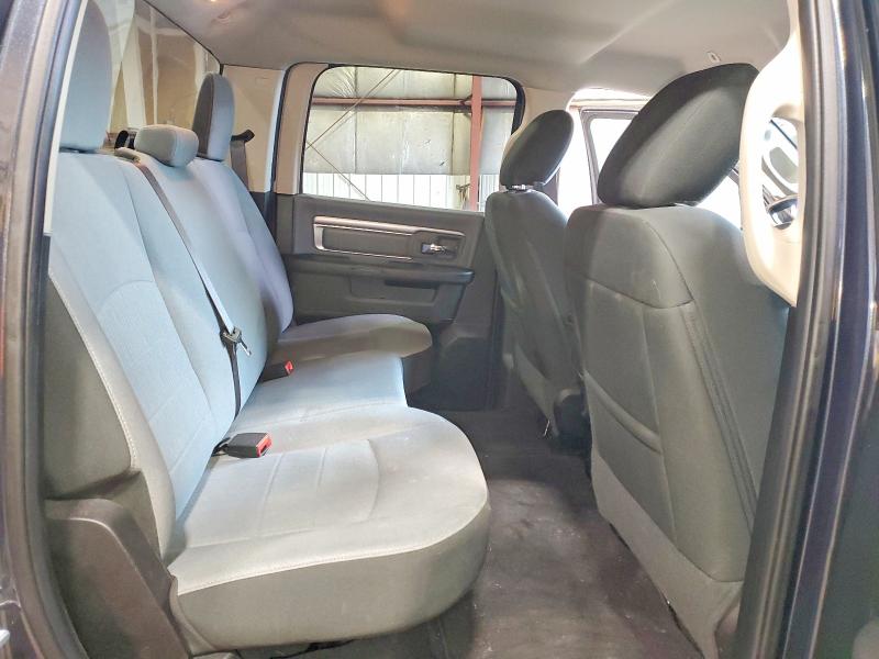 Aukcja sprzedaży 2021 Ram 1500 Classic, vin: 1C6RR7LG0MS543171, numer aukcji: 51030576