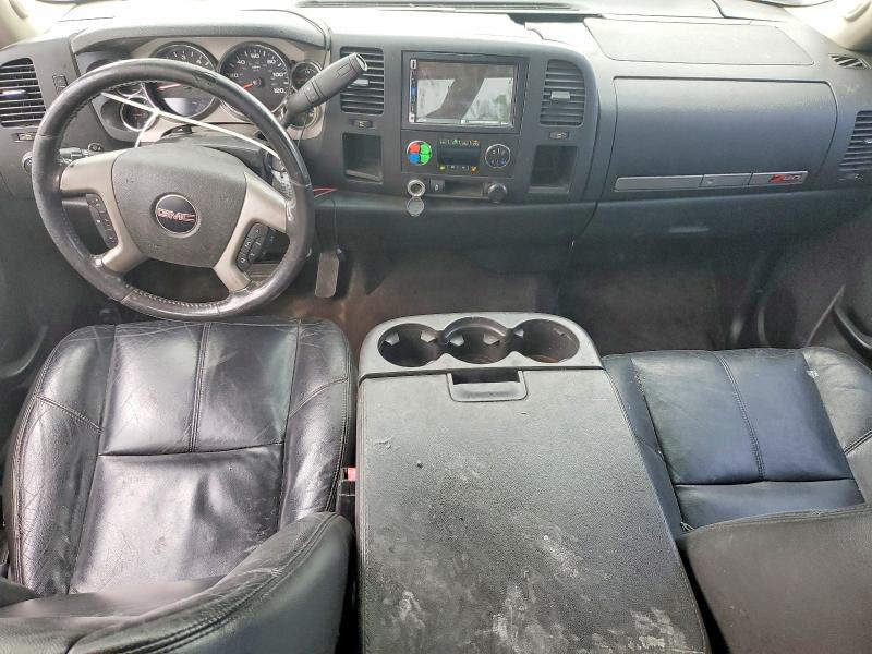 Продаж на аукціоні авто 2012 Gmc Sierra, vin: 3GTP1VE06CG158182, номер лоту: 51421896