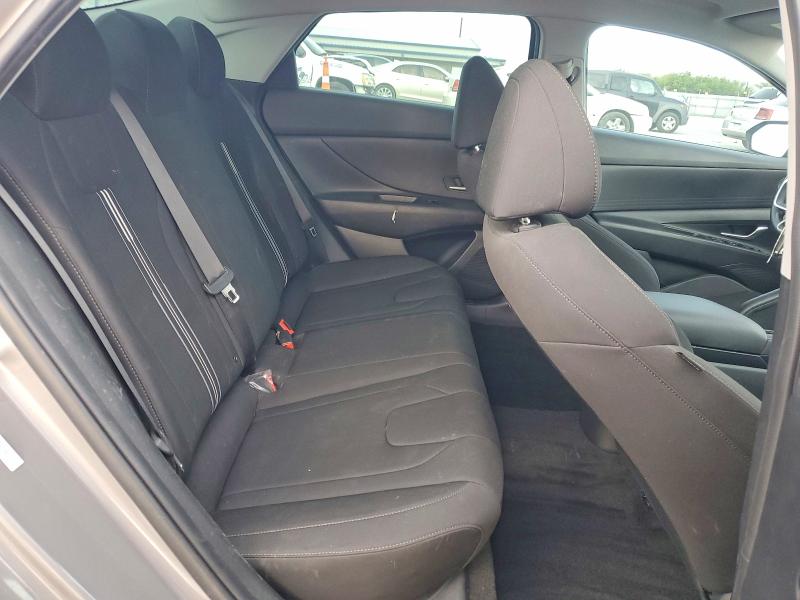 Aukcja sprzedaży 2023 Hyundai Elantra, vin: KMHLM4AG4PU489327, numer aukcji: 48882316