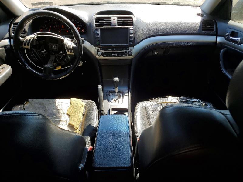 Продаж на аукціоні авто 2008 Acura Tsx, vin: JH4CL969X8C007013, номер лоту: 51125106