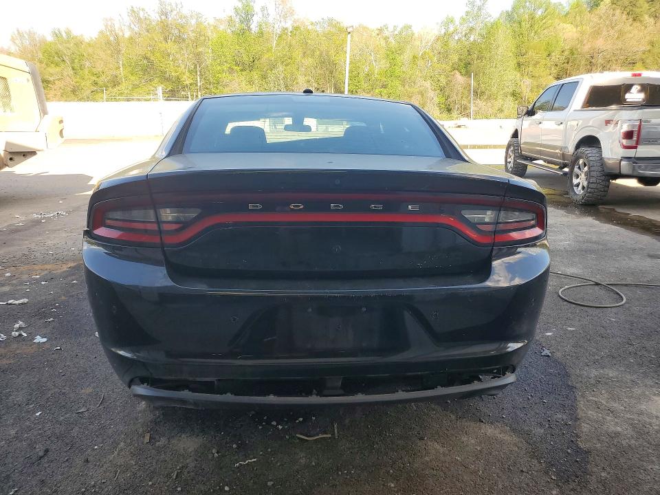 Aukcja sprzedaży 2019 Dodge Charger, vin: 2C3CDXAG0KH510311, numer aukcji: 47478816