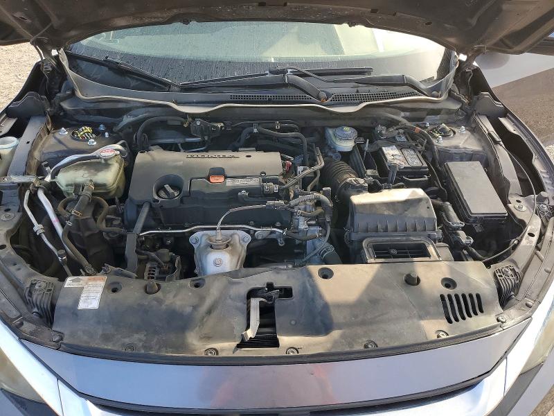 50326946 :رقم المزاد ، 19XFC2F79GE042749 vin ، 2016 Honda Civic مزاد بيع