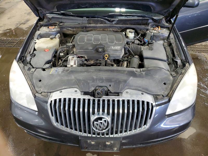 Aukcja sprzedaży 2010 Buick Lucerne, vin: 1G4HC5E1XAU128308, numer aukcji: 50700766
