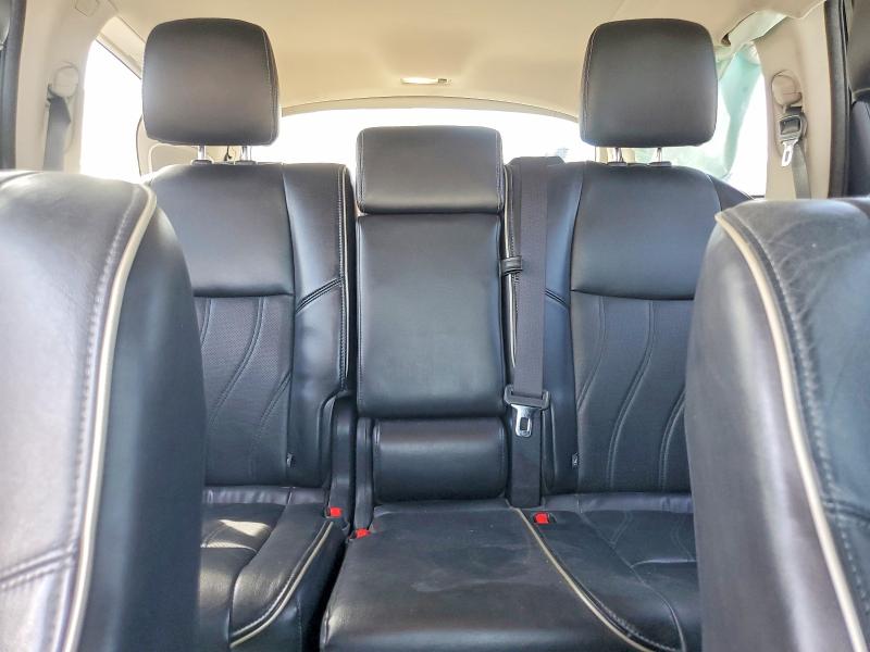 Aukcja sprzedaży 2017 Infiniti Qx60, vin: 5N1DL0MN4HC527866, numer aukcji: 48933366