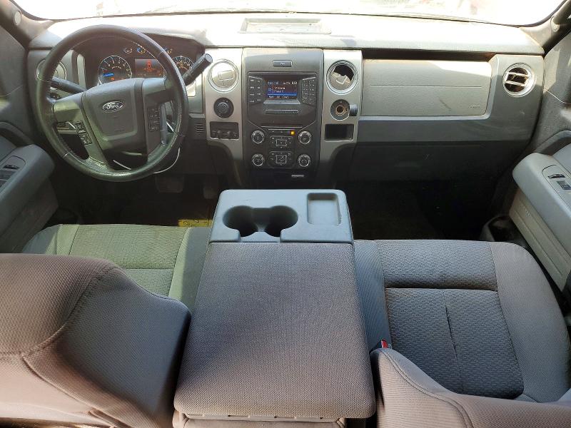 Aukcja sprzedaży 2013 Ford F150, vin: 1FTFW1CF2DKD88681, numer aukcji: 51790116