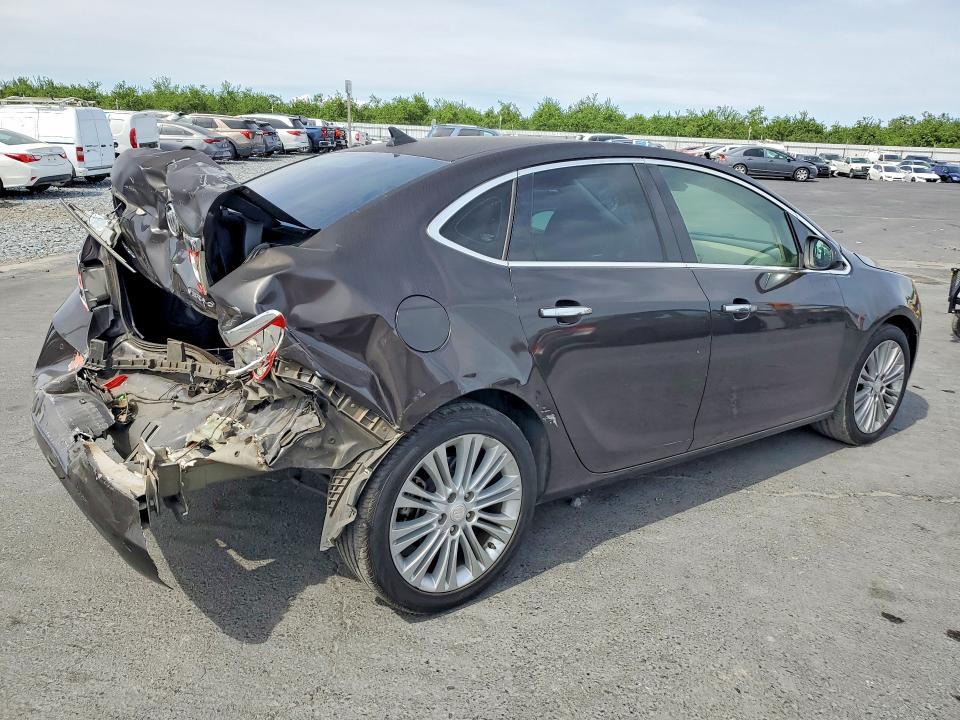 Aukcja sprzedaży 2013 Buick Verano, vin: 1G4PR5SK2D4169673, numer aukcji: 48878236