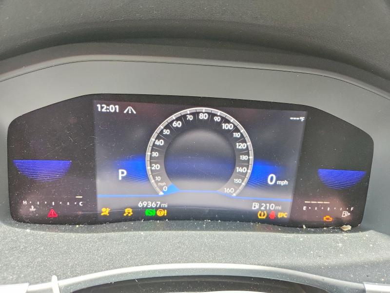 Продаж на аукціоні авто 2022 Volkswagen Atlas, vin: 1V2LP2CA4NC509280, номер лоту: 49576756