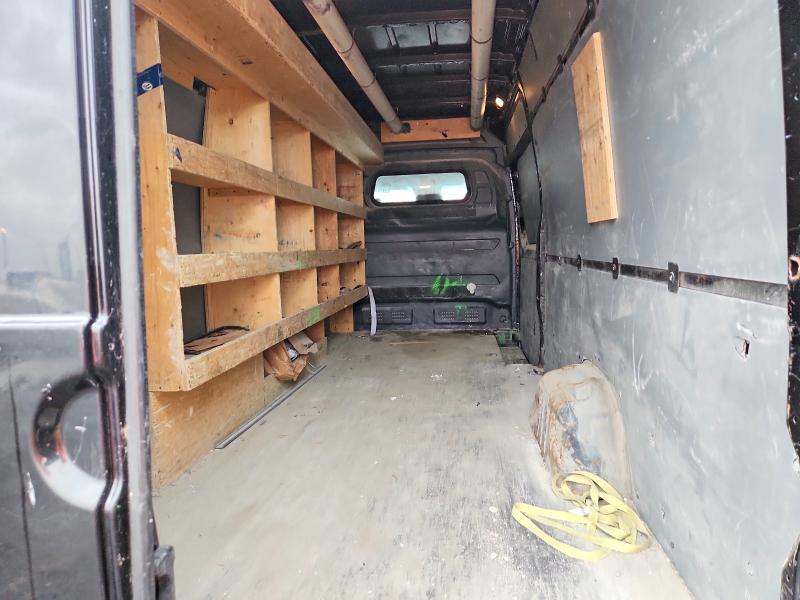 Aukcja sprzedaży 2022 Mercedes Benz Sprinter, vin: W1Y4ECHY8NP434269, numer aukcji: 49594656