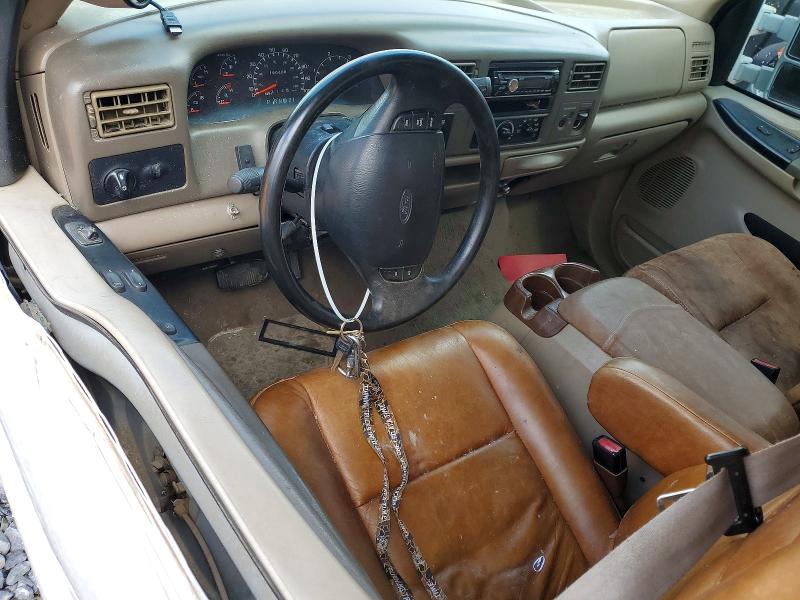 Продажа на аукционе авто 2000 Ford F250, vin: 1FTNF21F7YEA26872, номер лота: 47819476