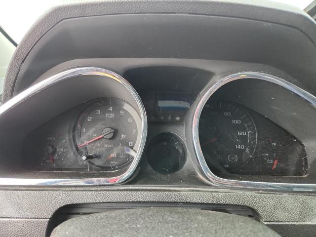 2012 Chevrolet Traverse მანქანა იყიდება აუქციონზე, vin: 1GNKVJED0CJ329475, აუქციონის ნომერი: 51163536