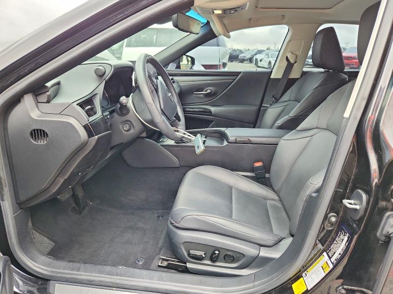 Aukcja sprzedaży 2023 Lexus Es 350, vin: 58ADZ1B17PU145773, numer aukcji: 48272386