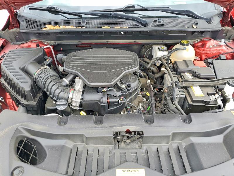Aukcja sprzedaży 2021 Chevrolet Blazer, vin: 3GNKBKRS7MS576273, numer aukcji: 48742466
