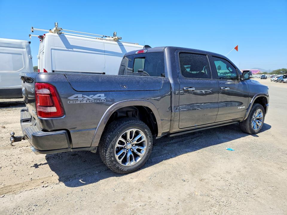 Aukcja sprzedaży 2022 Ram 1500, vin: 1C6SRFJT1NN108901, numer aukcji: 48858776