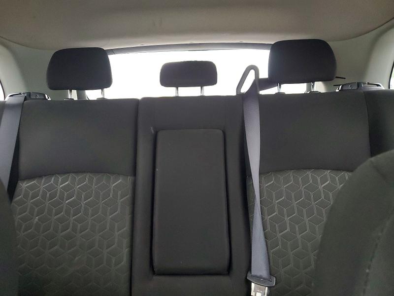 Продаж на аукціоні авто 2020 Mitsubishi Outlander Sport, vin: JA4AR3AU1LU020701, номер лоту: 51484496